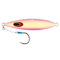 Nomad Design Gypsea Jig -go fishing FullGlowPink