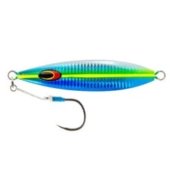 Nomad Design Gypsea Jig -go fishing Fusilier