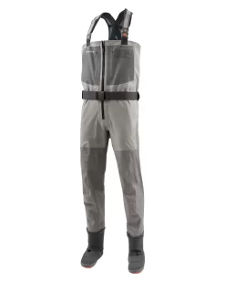 Simms M’s G4Z Stockingfoot Waders