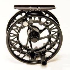 Galvan Brookie -go fishing Galvan Brookie Drag