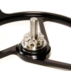 Galvan Brookie -go fishing Galvan Brookie Drag Inside 2