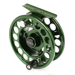 Galvan Rush Light -go fishing Galvan Rush Light Green Front