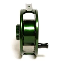 Galvan Rush Light -go fishing Galvan Rush Light Green Side