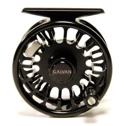 Galvan Torque -go fishing Galvan Torque Black