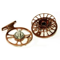 Galvan Torque -go fishing Galvan Torque Bronze Inside