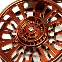 Galvan Torque -go fishing Galvan Torque Bronze Inside 2