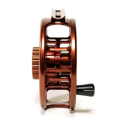 Galvan Torque -go fishing Galvan Torque Bronze Side