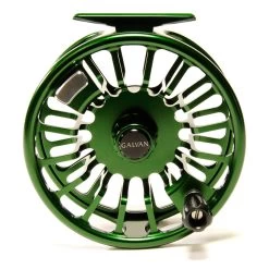 Galvan Torque -go fishing Galvan Torque Green