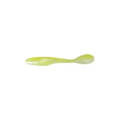 Gambler 4″ Flapp’n Shad -go fishing Gambler 4 inch Flappn Shad Chartreuse Shad F4130