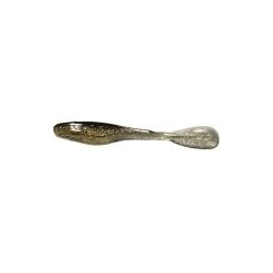 Gambler 4″ Flapp’n Shad -go fishing Gambler 4 inch Flappn Shad Smoke Gold F48415