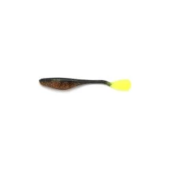 Gambler 4″ Flapp’n Shad -go fishing Gambler 4 inch Flappn Shad Texas Tea F48715
