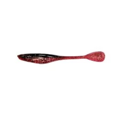 Gambler 6″ Flapp’n Shad Pg 1 -go fishing Gambler 6 inch Flappn Shad Black Cherry