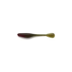 Gambler 6″ Flapp’n Shad Pg 1 -go fishing Gambler 6 inch Flappn Shad Bleeding Watermelon Red BF67410