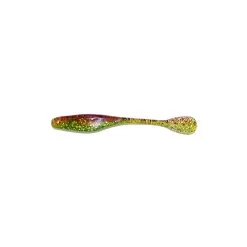 Gambler 6″ Flapp’n Shad Pg 1 -go fishing Gambler 6 inch Flappn Shad Candy Apple F6211