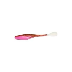 Gambler 6″ Flapp’n Shad Pg 1 -go fishing Gambler 6 inch Flappn Shad Chads Neopolitan F6180