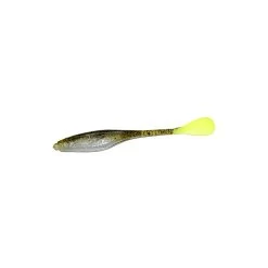 Gambler 6″ Flapp’n Shad Pg 1 -go fishing Gambler 6 inch Flappn Shad Chicken on a Chain F6179