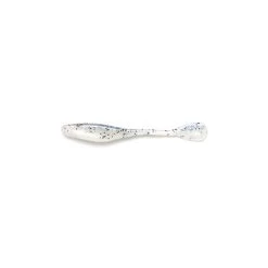 Gambler 6″ Flapp’n Shad Pg 1 -go fishing Gambler 6 inch Flappn Shad Crystal Shad F69410