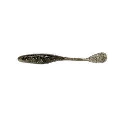 Gambler 6″ Flapp’n Shad Pg 1 -go fishing Gambler 6 inch Flappn Shad Nickel Penny