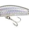 Yo-Zuri 3D Inshore Surface Minnow 3 1/2″ 2 Yo-Zuri 3D Inshore Surface Minnow 3 1/2″ -go fishing GhostShad 1