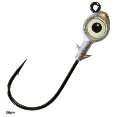 ZMan Redfish Eye Jigheads 4 ZMan Redfish Eye Jigheads - Image 2