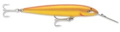 Rapala Countdown Magnum CDMAG-18 -go fishing GoldFluorescentRed 1