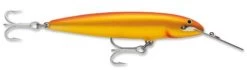 Rapala Countdown Magum CDMAG-14 20 Rapala Countdown Magum CDMAG-14 -go fishing GoldFluorescentRed 2