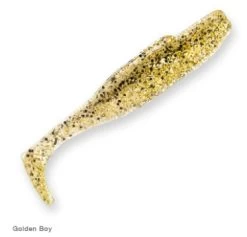 ZMan DieZel MinnowZ 5″ 17 ZMan DieZel MinnowZ 5″ -go fishing GoldenBoy
