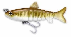 Vudu Mullet 4.5″ -go fishing GoldenCroaker 1