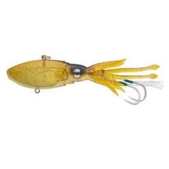 Nomad Design Squidtrex 150 Vibe -go fishing GreenGoldGizzy 1 1