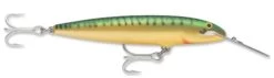 Rapala Countdown Magnum CDMAG-18 -go fishing GreenMackerel 1 1