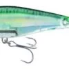 Yo-Zuri 3D Inshore Twitchbaits 2 3/4 2 Yo-Zuri 3D Inshore Twitchbaits 2 3/4 -go fishing GreenMackerel 3