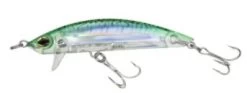 Yo-Zuri 3D Inshore Surface Minnow 3 1/2″ -go fishing GreenMackerel 4