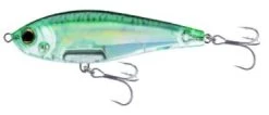 Yo-Zuri 3D Inshore Twitchbaits 4 3/8″ -go fishing GreenMackerel 8 2