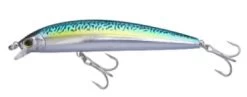 Yo-Zuri Hydro LC Minnow Floating 6″ -go fishing GreenMackerel 9