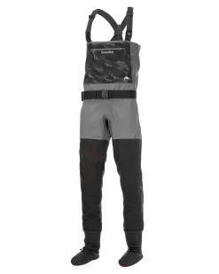Simms M’s Guide Classic Stockingfoot Waders