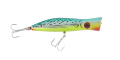 Halco Roosta Popper 160 -go fishing H69 Bonito