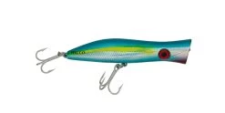 Halco Roosta Popper 160 -go fishing H73 Fusilier
