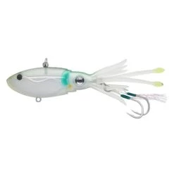 Nomad Design Squidtrex 150 Vibe -go fishing HaloGhostShad 1 1
