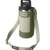 Yeti Bottle Sling -go fishing HighlandsOliveLrg