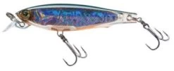 Yo-Zuri 3DS Minnow 2 3/4″ -go fishing HoloGraphicTennesseShad 1