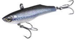 Yo-Zuri High Speed Vibe 5 1/4″ -go fishing HolographicBlack