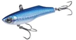 Yo-Zuri High Speed Vibe 5 1/4″ -go fishing HolographicBlue