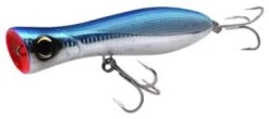 Yo-Zuri Bull Pop 6″ -go fishing HolographicBluegill