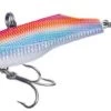 Yo-Zuri High Speed Vibe 5 1/4″ 1 Yo-Zuri High Speed Vibe 5 1/4″ -go fishing HolographicPink