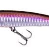 Yo-Zuri 3DS Minnow 4″ -go fishing HolographicSmelt