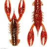 ZMan TRD CrawZ 2.5″ -go fishing HotCraw