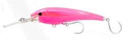 Nomad Design DTX 200 & 220 Minnow Sinking -go fishing HotPink 2