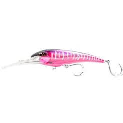 Nomad Design DTX 125 Minnow Sinking 15 Nomad Design DTX 125 Minnow Sinking -go fishing HotPinkMack