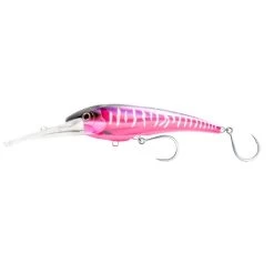 Nomad Design DTX 165 Minnow Sinking 25 Nomad Design DTX 165 Minnow Sinking -go fishing HotPinkMackerel 1