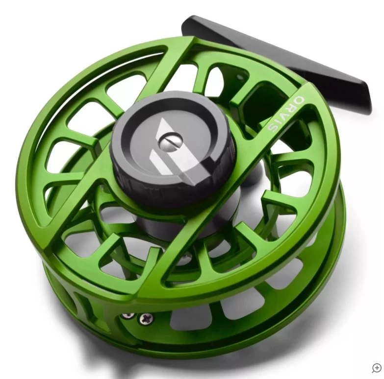 Orvis Hydros Fly Reels 3 Orvis Hydros Fly Reels